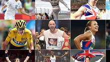 Hướng tới danh hiệu Nhân vật thể thao của BBC: Hamilton, Murray hay Tyson Fury?