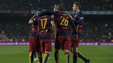 Barcelona 6-1 Villanovense: MSN nghỉ đá, Barca vẫn hủy diệt đội bóng của công nhân, y tá