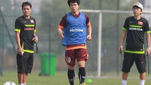 HLV Miura chưa gia hạn hợp đồng, Huy Toàn rời U23 Việt Nam