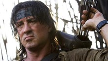 ‘Rambo' lột xác, thành bộ phim truyền hình