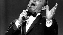 Thế giới tôn vinh Frank Sinatra nhân 100 năm ngày sinh