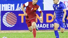Tân binh U23 Việt Nam Xuân Mạnh: Vị trí nào cũng đá, trừ thủ môn