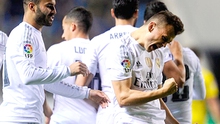 5 tháng khủng khiếp của Real Madrid: Tại Perez, tại cả Benitez!