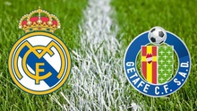 Link truyền hình trực tiếp và sopcast trận Real Madrid - Getafe (22h00, 05/12)