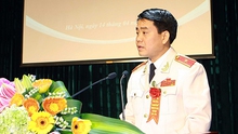 Ông Nguyễn Đức Chung được bầu làm Chủ tịch UBND thành phố Hà Nội