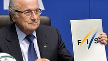 ĐỒ HỌA: Điểm mặt những quan chức FIFA dính vào bê bối tham nhũng