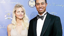 Tiger Woods: 'Tôi với vợ cũ giờ là bạn tốt của nhau'