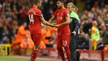SỐC: Đội trưởng Liverpool sẽ sống chung với chấn thương cả đời