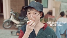 Trúc Nhân vứt 'táo cắn dở' trong MV 'Thật bất ngờ' để làm gì?