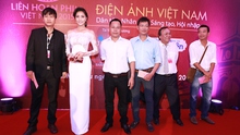 'Quá tải' Thảm đỏ Liên hoan phim Việt Nam 2015