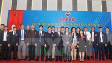 Liên đoàn Bóng chuyền Việt Nam có tân Chủ tịch và Tổng Thư ký
