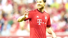 Bayern Munich: Đã đến lúc Xabi Alonso nghỉ ngơi?