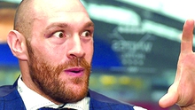 Tranh cãi từ danh sách đề cử VĐV của năm: Tyson Fury nên bị loại vì phân biệt giới tính?