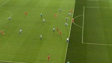 Liverpool: Klopp ấm ức vì trọng tài từ chối bàn thắng hợp lệ của Moreno