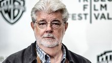 George Lucas cùng 4 nghệ sĩ gạo gội nhận giải thưởng của Trung tâm Kennedy