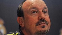 Benitez: 'Chúng tôi vẫn đúng ở vụ Cheryshev. Real Madrid sẽ xoay vòng'