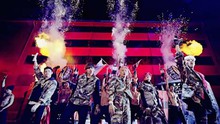 Big Bang có video K-pop được xem nhiều nhất năm trên YouTube
