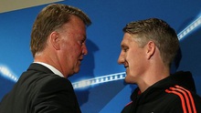 CEO Bayern Munich: 'Van Gaal hãy để cho Schweinsteiger được yên'