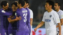 Khai mạc FIFA Club World Cup: Thắng thuyết phục, Sanfrecce Hiroshima vào Tứ kết