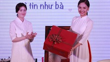 Vì văn hóa Việt, Tập đoàn CJ Hàn Quốc được Chủ tịch nước trao Huân chương Hữu nghị