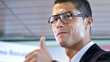 Cristiano Ronaldo không tiếc tiền tiêu xài vì 'người tình đồng giới tin đồn'