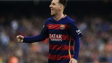 Barcelona 2-2 Deportivo: Suarez nhạt nhòa, Messi tỏa sáng, Barca mất điểm khó tin