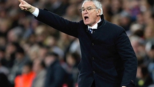 Thành công của Ranieri ở Leicester: Sự cân bằng quyết định