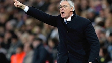 Thành công của Ranieri ở Leicester: Sự cân bằng quyết định