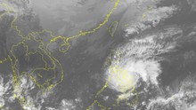 Tránh siêu bão Melor, Philippines sơ tán 700.000 người