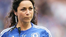 Bác sĩ Eva Carneiro sẽ quay lại Chelsea vì lương cao?