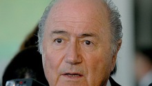 Sepp Blatter và Michel Platini có thể bị cấm hoạt động bóng đá ít nhất 7 năm