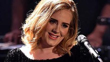 Adele thực hiện tour diễn 'hoành tráng' ở Bắc Mỹ
