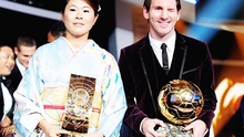 FIFA Club World Cup 2015: Thần thoại về Messi, trên mảnh đất Samurai