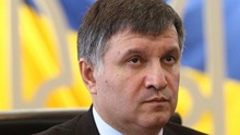 Bộ trưởng Nội vụ Ukraine có nguy cơ bị bãi nhiệm vì một cốc nước