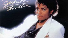 ‘Thriller’ của vua Pop là album đầu tiên tiêu thụ được 30 triệu bản ở Mỹ