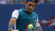 Con số & Bình luận: Tại sao Roger Federer thua 6 trận liên tiếp?