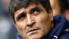 Fan cười ra nước mắt khi hay tin Juande Ramos có thể thay Mourinho