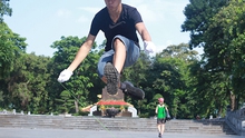Phong trào chơi Yo-Yo ở Việt Nam: Từ ‘tự phát’ đến ‘tự giác’