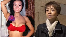 Cựu biểu tượng sex Hong Kong Diệp Tử My tái xuất làng giải trí?