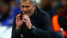 Lần thứ 2 Jose Mourinho bị Chelsea sa thải
