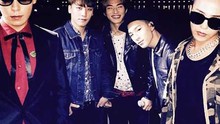 BigBang “đánh bại" IU đoạt danh hiệu Nghệ sĩ của Năm