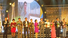 27 giải Vàng tại Liên hoan truyền hình toàn quốc 2015