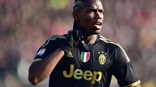 Carpi 2-3 Juventus: Thắng trận thứ 7 liên tiếp, Juventus tạm lên nhì bảng Serie A