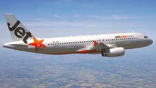 Jetstar chính thức khai trương đường bay Vinh - Nha Trang