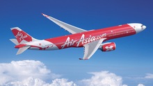 AirAsia khuyến mãi vé giá rẻ đi Bangkok, Kuala Lumpur