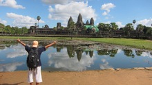 Đến Siem Reap không chỉ để chiêm ngưỡng 'huyền thoại đền đài' Angkor Wat