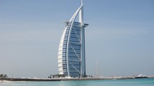 Kinh nghiệm du lịch - phượt Dubai (UAE)