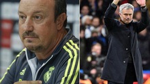 Báo TBN: Real Madrid sắp sa thải Benitez, tiếp cận Mourinho