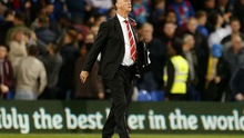 Van Gaal: ‘Thắng Stoke là nhiệm vụ bắt buộc của Man United’