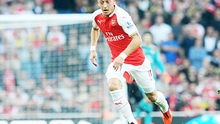 Mesut Oezil đã 'giải thoát' Arsenal như thế nào?